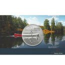 2011 Canada $20 for $20