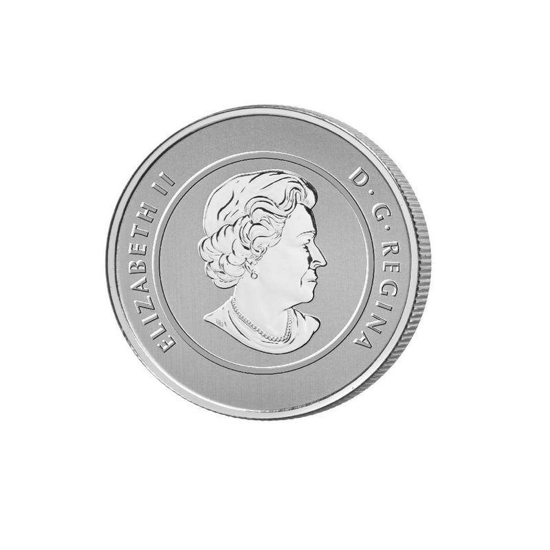 2011 Canada 20$ For 20$ Series