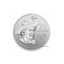 2012 Canada $20 for $20 Diamond Jubilee