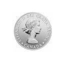 2012 Canada $20 for $20 Diamond Jubilee