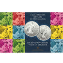 2012 Canada $20 for $20 Diamond Jubilee