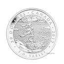 2012 Canada $20 Group of Seven - F.H. Varley (