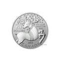 2012 Canada 20$ For 20$ Series
