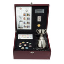 2012 100th Grey Cup Ultimate CFL Fan Collector Set Canadian Football League