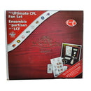2012 100th Grey Cup Ultimate CFL Fan Collector Set Canadian Football League