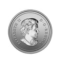 2013 Canada  Specimen Set Canadian Arctic Expedition Centennial Silver Dollar 7 Coin Set