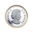 2013 Canada Fine Silver Proof Set Arctic Expedition (Tax Exempt)