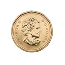 2013 Canada Specimen Set With Special Blue Winged Teal Loon Dollar