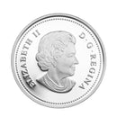 2013 Canada $20 Group of Seven J.E.H. Macdonal Pure Silver