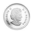 2013 Canada $20 Group of Seven - Lawren S. Harris Fine Silver