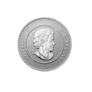 2013 Canada $20 for $20