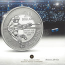 2013 Canada $20 for $20