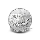 2013 Canada 20$ For 20$ Series