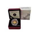 2013 Canada $5 Royal Infant Toys 99.99% Fine Silver Coin