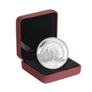 2013 Canada Dollar 100th Anniversary Of The Canadian Arctic Expedition Proof Silver