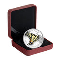 2013 $20 Butterflies of Canada - Canadian Tiger Swallowtail (No Tax)