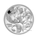2013 Canada $20 Canadian Contemporary Art Pure Silver No Certificate