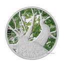 2013 Canada $20 Canadian Maple Canopy Spring Fine Silver Coin (No Tax)