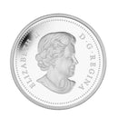 2013 Canada $20 Canadian Maple Canopy Spring Fine Silver Coin (No Tax)