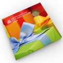 2014 Canada Happy Birthday Gift Set