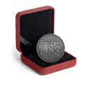 2014 Canada $20 Coin 75Th Ann. First Royal Visit Pure Silver(No Tax)