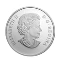 2014 Canada $20 Baby Animals - Atlantic Puffin Fine Silver (No Tax)