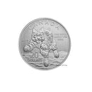 2014 Canada $20 for $20