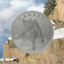 2014 Canada $20 for $20