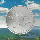 2014 Canada $20 for $20