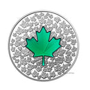2014 Canada $20 Maple Leaf Impression (