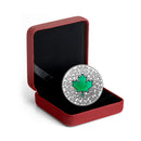 2014 Canada $20 Maple Leaf Impression (