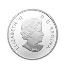 2014 Canada $20 River Rapids Fine Silver Coin (No Tax)