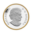 2014 Canada $20 100Th Ann. Of Royal Ontario Museum Fine Silver Coin (No Tax)