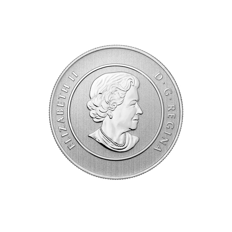 2014 Canada $20 for $20