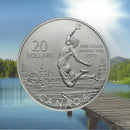 2014 Canada 20$ For 20$ Series