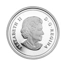 2014 $20 Lost Ships in Canadian Waters - Empress of Ireland Fine Silver (No Tax)