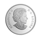 2015 Canada $20 Baby Animals - Black Bear Fine Silver (No Tax)