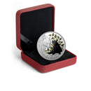 2015 Canada $20 Baby Animals - Black Bear Fine Silver (No Tax)