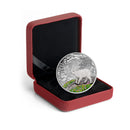 2015 Canada $20 Baby Animals - Mountain Goat Baby Fine Silver (No Tax)