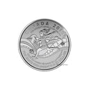 2015 Canada $20 for $20 Series "FIFA Women's World Cup" - Fine Silver
