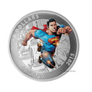 2015 Canada $20 Iconic Superman: Action Comics