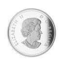 2015 Canada $20 Iconic Superman: Action Comics