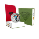 2015 Canada $20 Iconic Superman: Action Comics