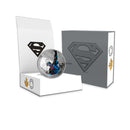 2015 Canada $20 Iconic Superman: Superman Unchained