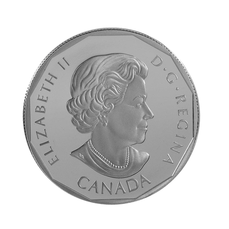 2015 Canada $20 Looney Tunes Sylvester Fine Silver (No Tax)