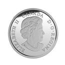 2015 Canada $20 Majestic Elk Fine Silver Coin (No Tax)