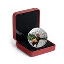 2015 Canada $20 Majestic Elk Fine Silver Coin (No Tax)