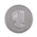 2015 Canada $20 North American Sportfish - Rainbow Trout Fine Silver (No Tax)