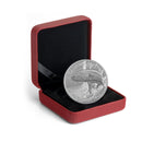 2015 Canada $20 North American Sportfish - Rainbow Trout Fine Silver (No Tax)