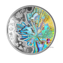 2015 Canada $20 Pan AM/ParaPan AM Games - Spirit of Sports Fine Silver (No Tax)